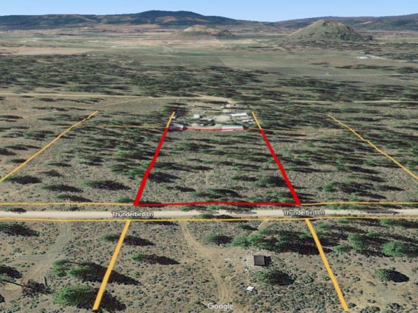 2.43 acres near Sprague River, OR - Image 12