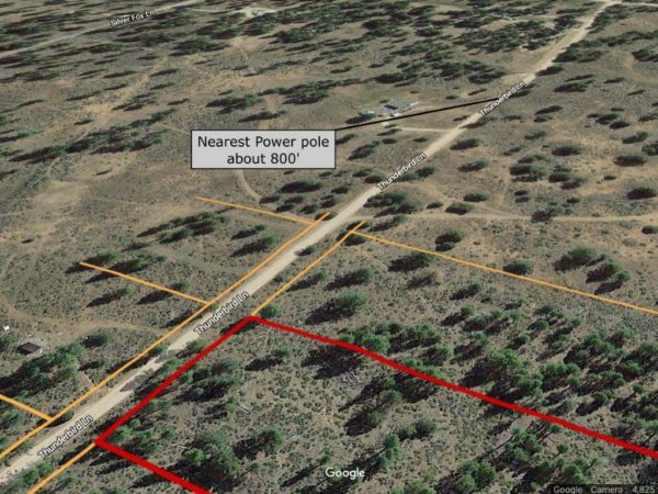 2.43 acres near Sprague River, OR - Image 11
