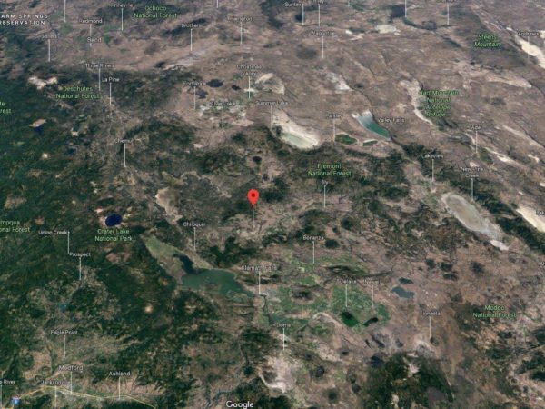 2.32 Acres near Sprague River, OR - Image 20