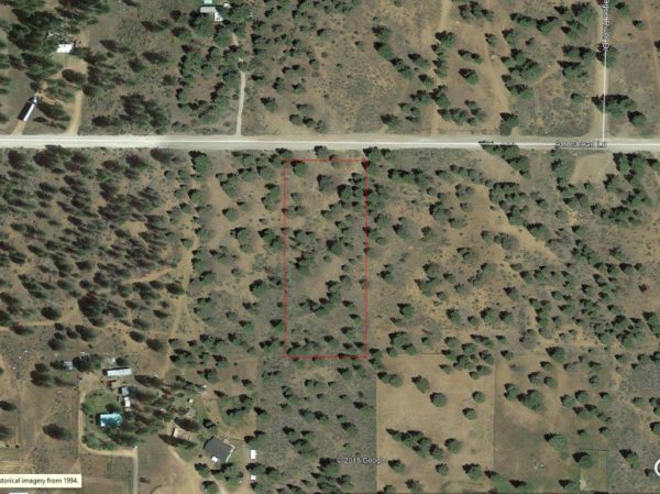 2.32 Acres near Sprague River, OR - Image 19