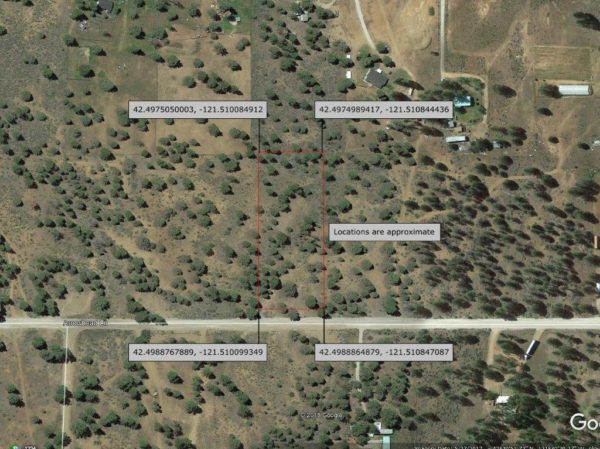 2.32 Acres near Sprague River, OR - Image 11