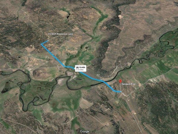 2.32 Acres near Sprague River, OR - Image 22