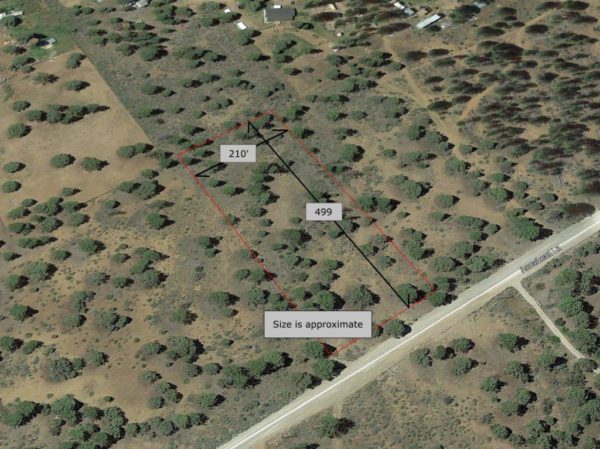 2.32 Acres near Sprague River, OR - Image 9