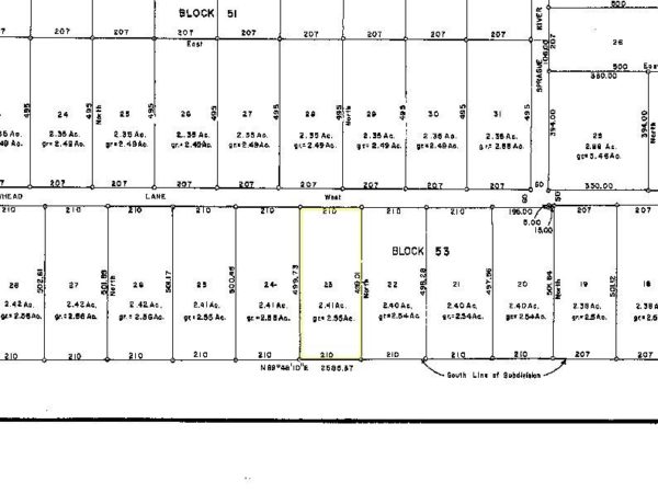 2.32 Acres near Sprague River, OR - Image 24