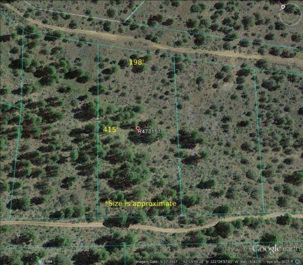 1.88 Acres near Dairy, OR - Image 10