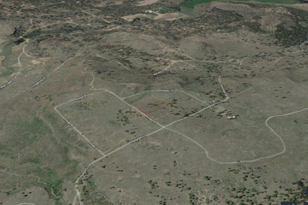 2.25 acres near Sprague River, OR - Image 11