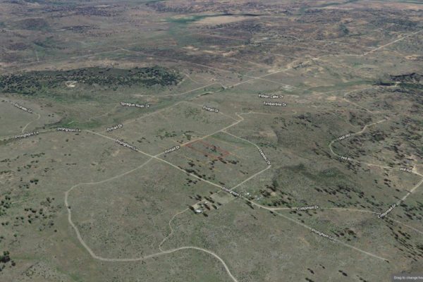 2.25 acres near Sprague River, OR - Image 12