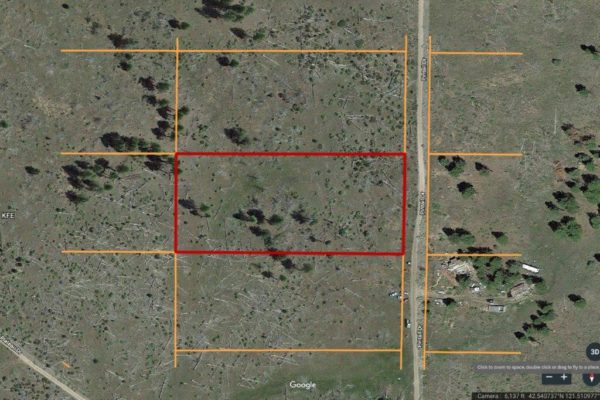 2.25 acres near Sprague River, OR - Image 9