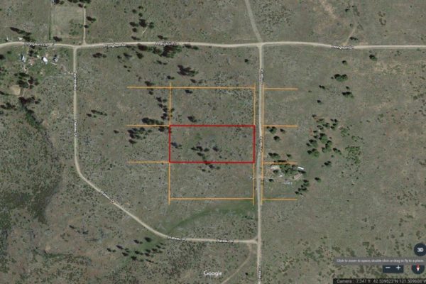 2.25 acres near Sprague River, OR - Image 13