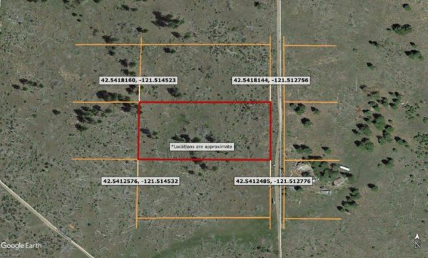 2.25 acres near Sprague River, OR - Image 16