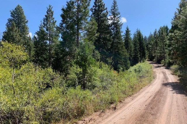 2.3 Acre Retreat outside Dairy, OR