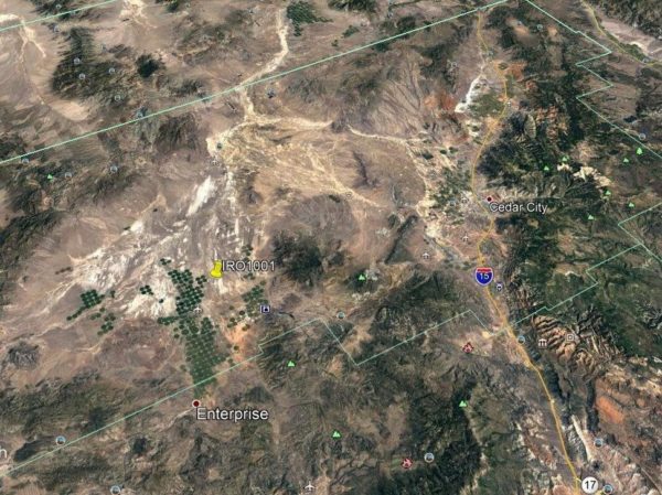 2.27 acres in Iron County, UT - Image 10