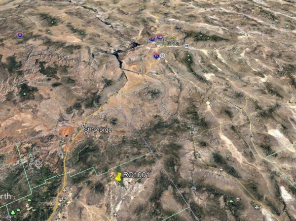 2.27 acres in Iron County, UT - Image 9
