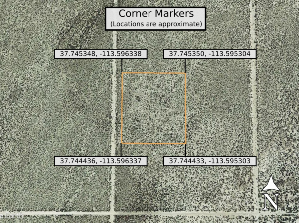 2.27 acres in Iron County, UT - Image 15