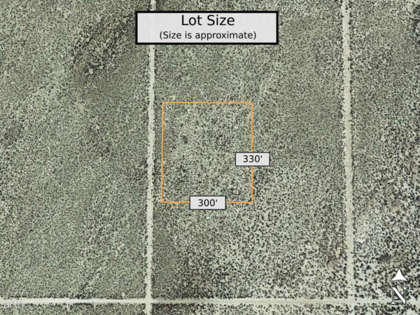 2.27 acres in Iron County, UT - Image 14