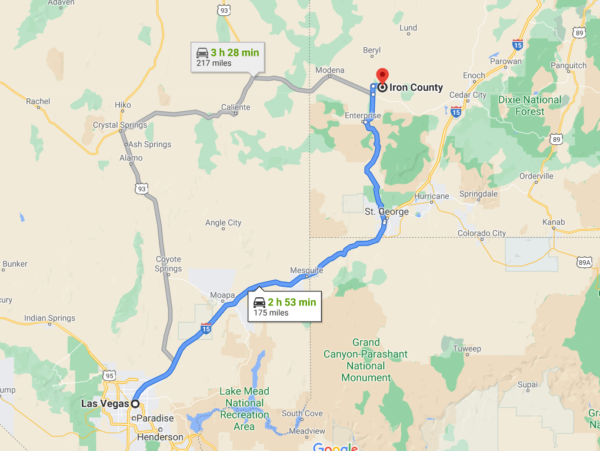 2.27 acres in Iron County, UT - Image 16