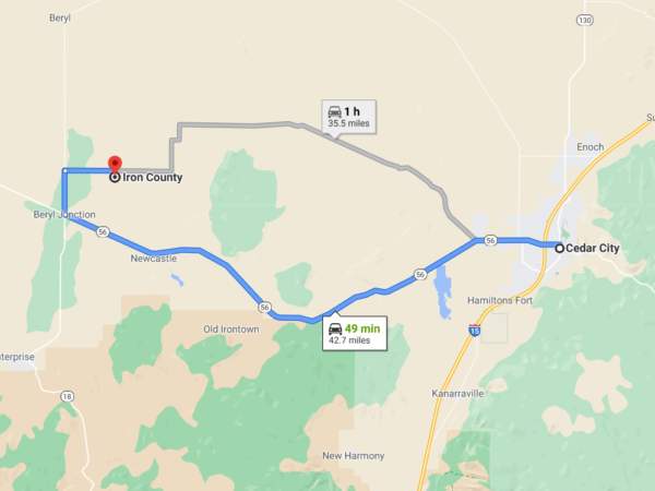 2.27 acres in Iron County, UT - Image 17