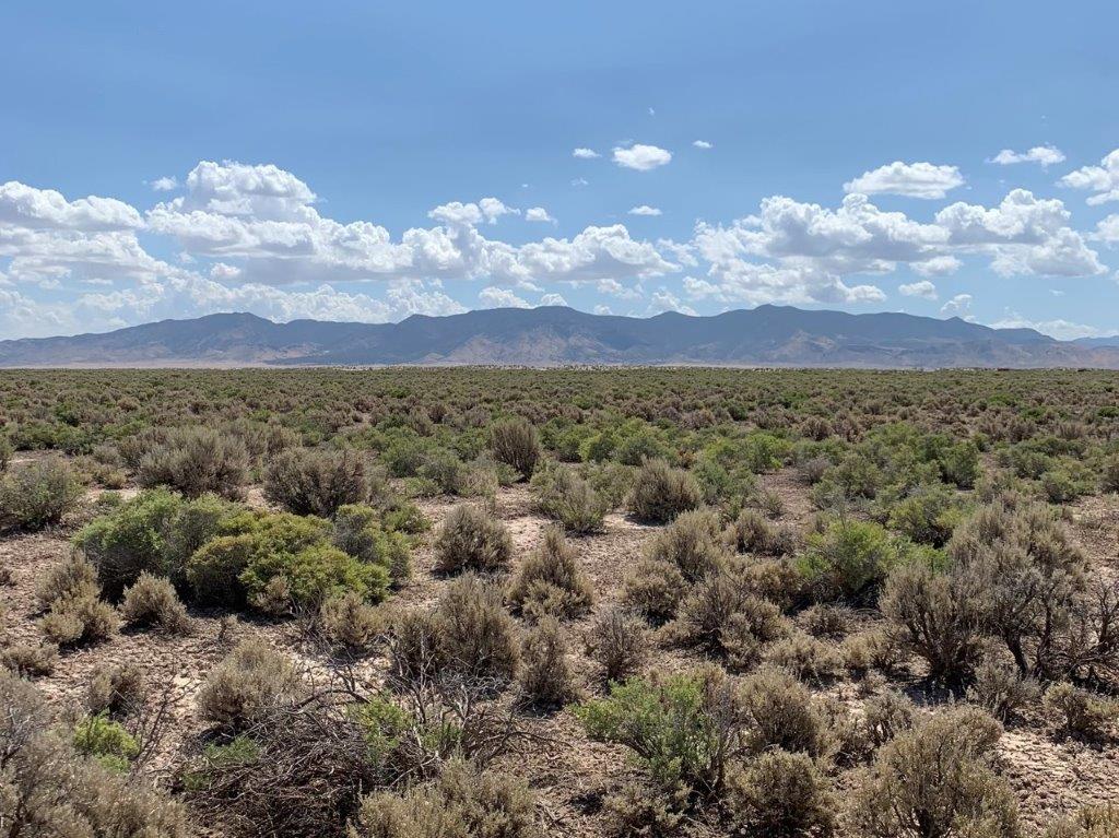 2.27 acres in Iron County, UT