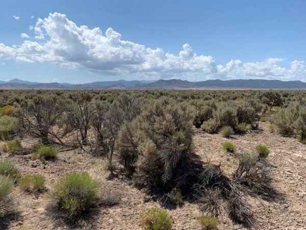 2.23 acres near Cedar City, UT - Image 3