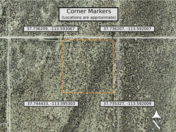 2.23 acres near Cedar City, UT - Image 15