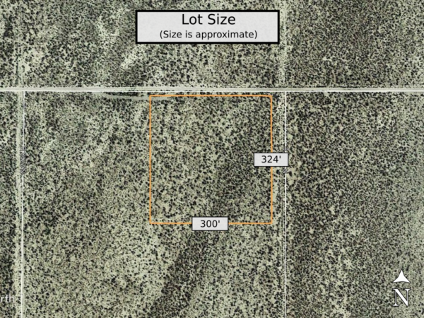 2.23 acres near Cedar City, UT - Image 14