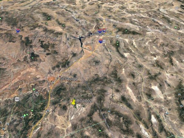 2.23 acres near Cedar City, UT - Image 12
