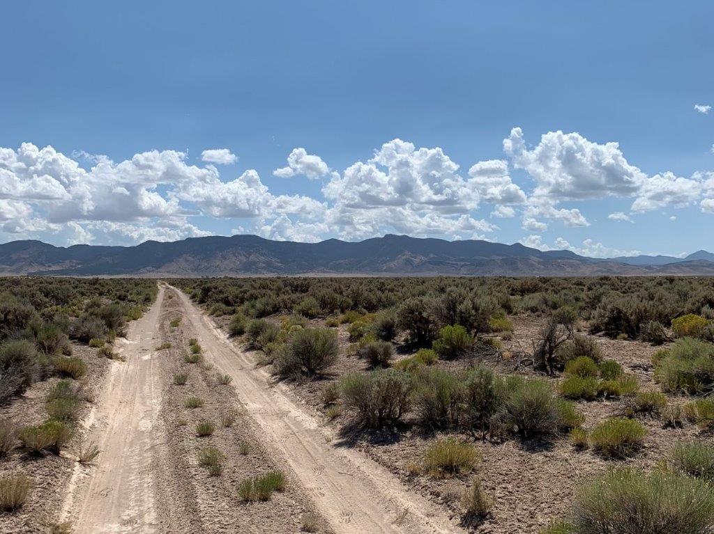 2.23 acres near Cedar City, UT