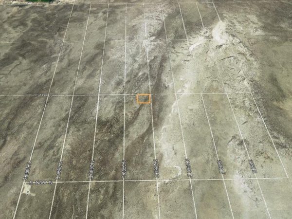 2.23 acres near Cedar City, UT - Image 9