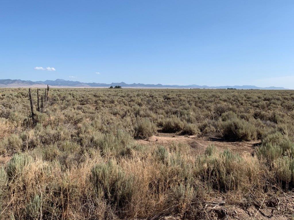 4.7 acres near Cedar City, UT