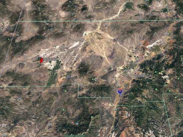4.7 acres near Cedar City, UT - Image 10