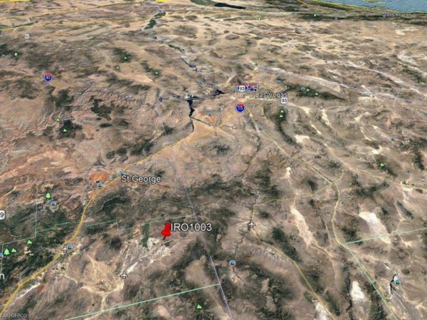 4.7 acres near Cedar City, UT - Image 11