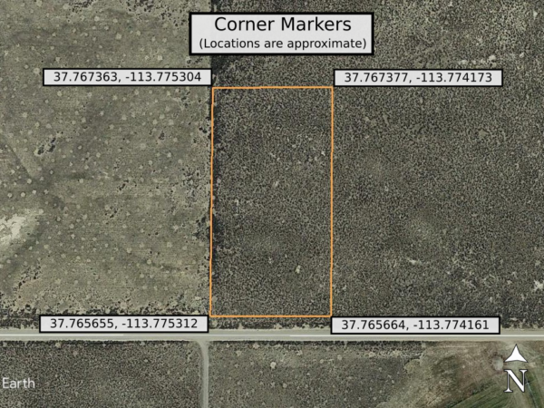 4.7 acres near Cedar City, UT - Image 12
