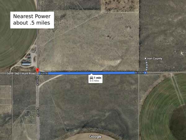 4.7 acres near Cedar City, UT - Image 14