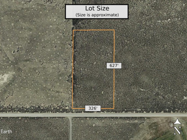 4.7 acres near Cedar City, UT - Image 13