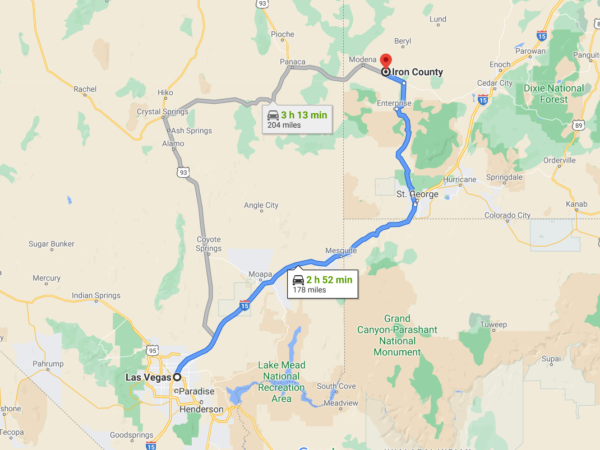 4.7 acres near Cedar City, UT - Image 16