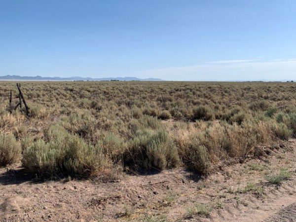 4.7 acres near Cedar City, UT - Image 2