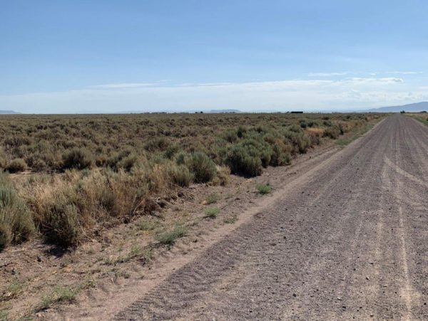 4.7 acres near Cedar City, UT - Image 3