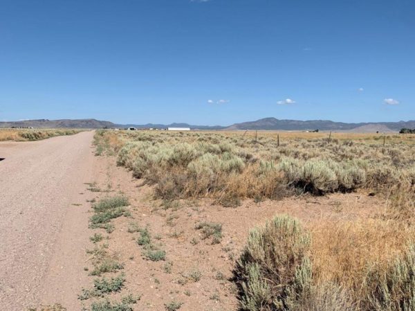 4.7 acres near Cedar City, UT - Image 6