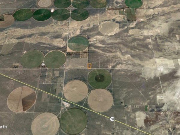 4.7 acres near Cedar City, UT - Image 7