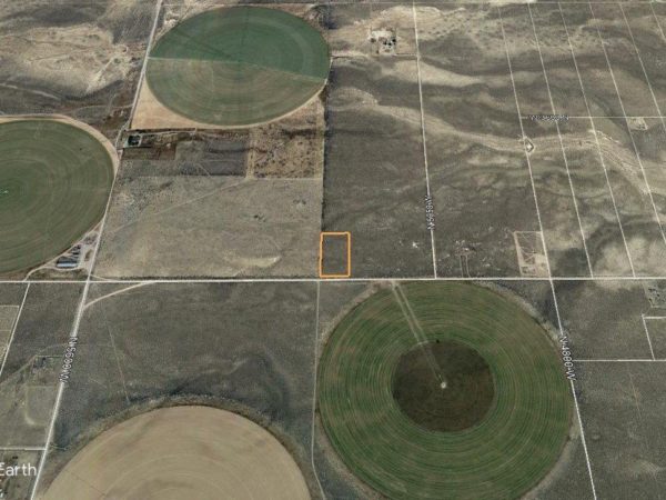 4.7 acres near Cedar City, UT - Image 8