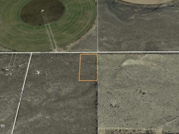 4.7 acres near Cedar City, UT - Image 9