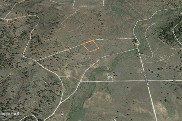 2.58 acres near Sprague River, OR - Image 8