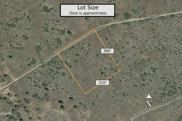 2.58 acres near Sprague River, OR - Image 15