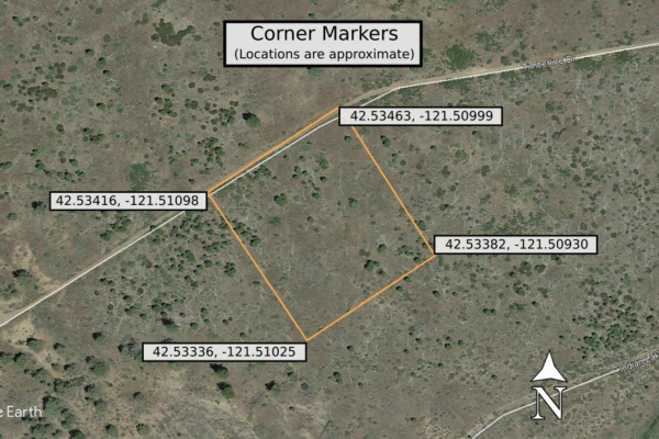2.58 acres near Sprague River, OR - Image 14