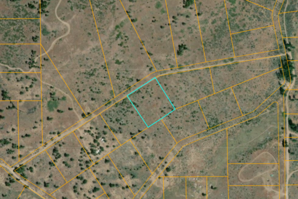 2.58 acres near Sprague River, OR - Image 13