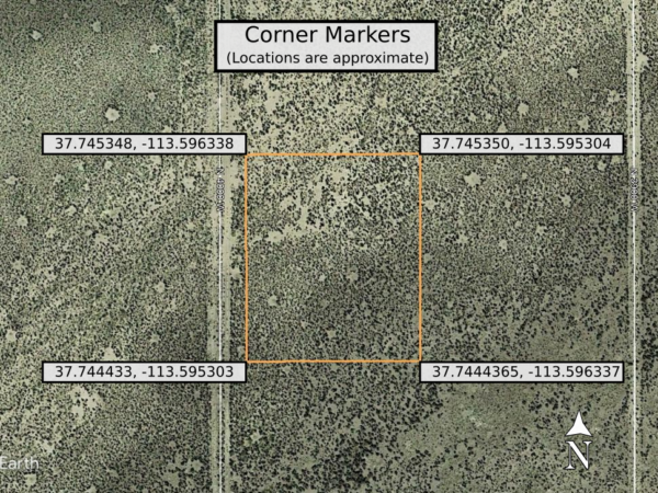 2.14 acres in Iron County, UT - Image 11