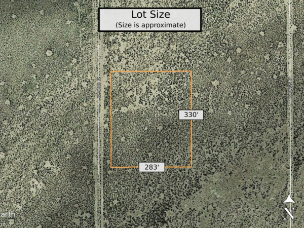 2.14 acres in Iron County, UT - Image 10