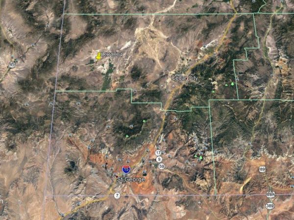 2.14 acres in Iron County, UT - Image 17