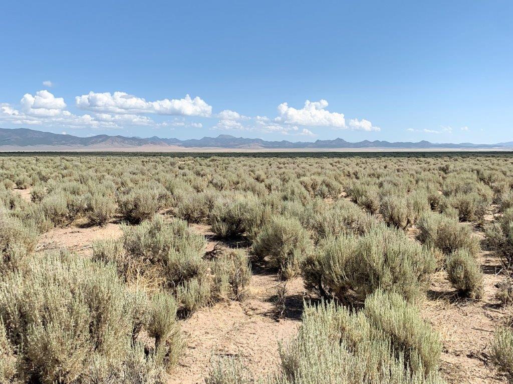 2.14 acres in Iron County, UT