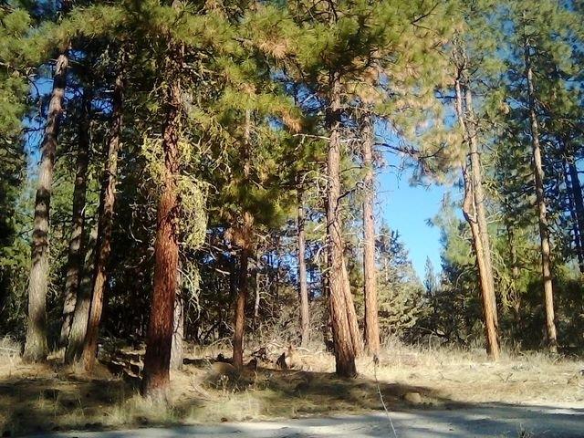 2.01 acres in Klamath County, OR